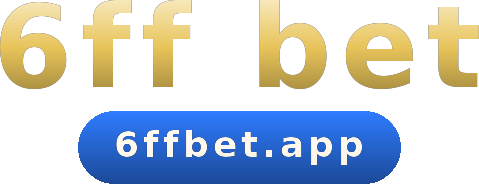 6ff bet logo