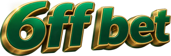 6ff bet logo